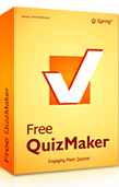 Free QuizMaker by iSpring