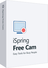 iSpring Free Cam iSpring Free Cam
