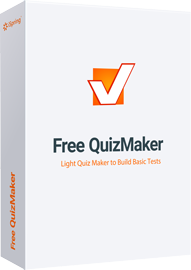 iSpring Free Quiz Maker - 100% Free For Life