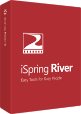 iSpring River iSpring River