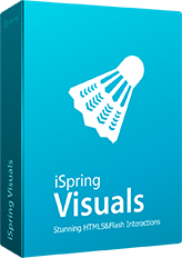 iSpring Visuals iSpring Visuals