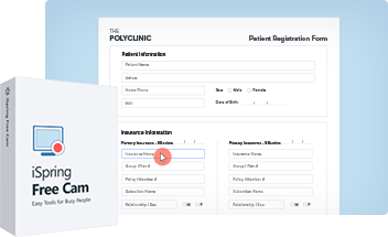 ispring screen recorder free download for pc