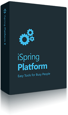 iSpring Platform