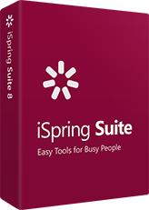 iSpring Suite iSpring Suite