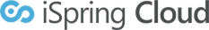 iSpring Cloud