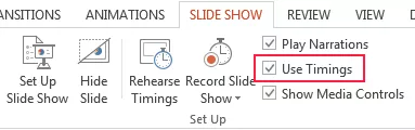 How to Use Timings to Sync Audio with PowerPoint Effects